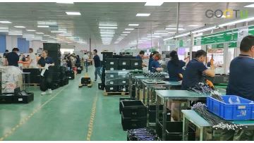 New Product Production