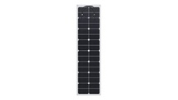 Hot Oem Odm 12v 18v 24v 38v 48v 100w 150w 200w 240w 250w 300w Roll Bipv Etfe Pet Mono Sumpower Semi Flexible Solar Panel1
