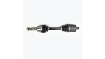 ATV CV AXLE FOR 2012-2015 POLARIS 570 RANGER RZR 325/570 SPORTSMAN ACE LEFT RIGHT REAR OE 13329541