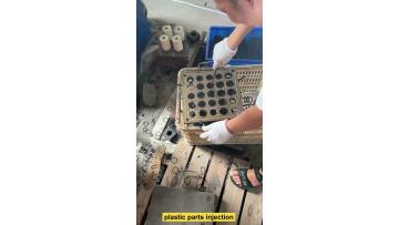 Mechanical rubber components, rubber shock absorbers, rubber bushings