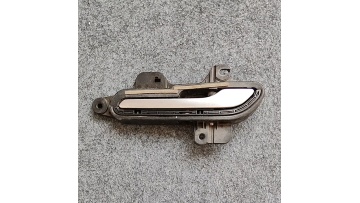 BAINEL Outer Door Handle  For TESLA Model 3 19-20  1081831-00-J  1081831-00-G 1528114-00-B1