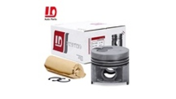 1D AUTO PARTS Engine PISTON TD27 OEM: 12010-6T000 for NISSAN TD271