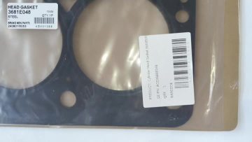 3681E048_cylinder head gasket_PERKINS