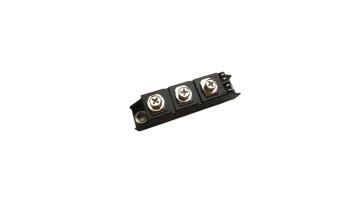 Thyristor Module SKKT57B-16E