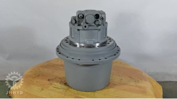 R926L final drive