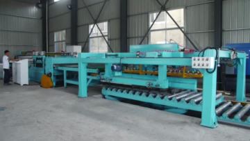 Steel Coil Leveling Machine