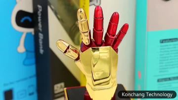 marvel usb flash drive.mp4