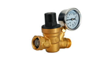 Bornic Covna 3/4 Inch Lead-free Brass High Pressure Adjustable Tap Water Pressure Reducing Valve1