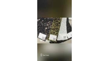 Glitter Tulle Fabric