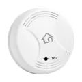 Wireless Fire Protection Smoke/Fire Detector Alarm Sensors For Home Security Alarm System