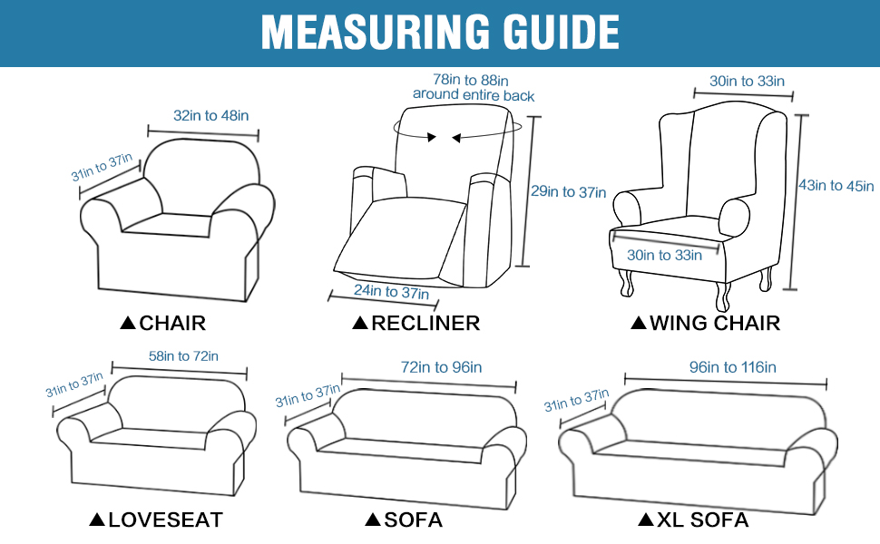 measure guide