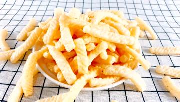 35g prawn chips