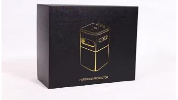 mini projector