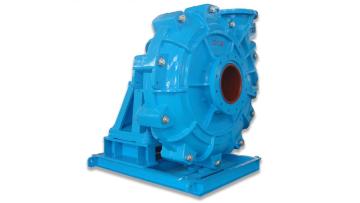 mine dewatering solutions
