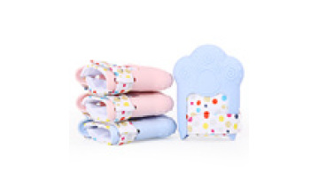 Baby Products Of All Types Silicone Teetehr Glove, Teething Glove Baby, Baby Mitten Teether1