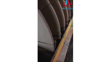 ceramic disc filter element