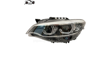 bmw m2 lci headlights