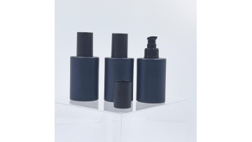 Meichen Mianhuatang 120 oval bottle