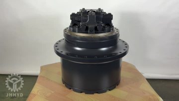 PC490-10 travel motor 208-27-00321 (1)