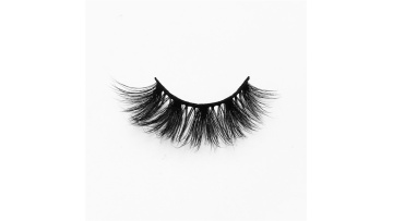 20mm real mink lashes