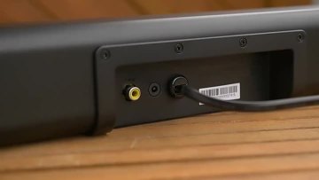 Redmi TV soundbar.mp4