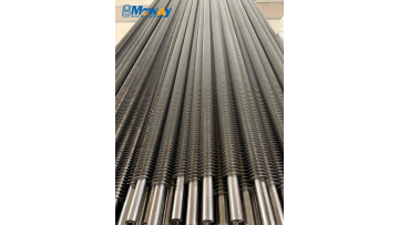 High Efficiency Heat Exchanger Extruded FinnedTube