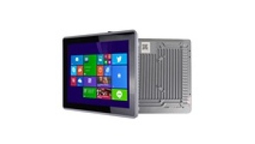 Hot Sell Fanless Industrial Computer IP65 Waterproof Embedded Capacitance Touch Screen Industrial Panel Pc1
