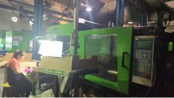   Machine processing