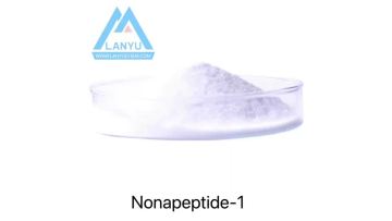 Nonapeptide-1 158563-45-2