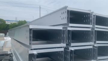 cable tray 10