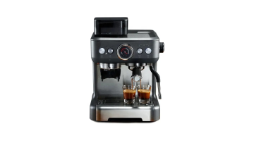 coffee machine