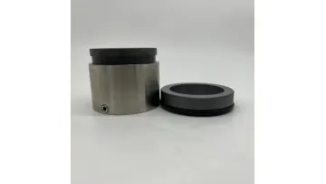 Queeny Hilge Pump Mechanical Seal1
