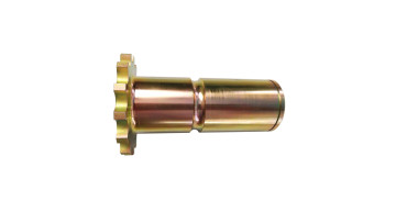 AN102382 John Deere 14 teeth coupler sprocket