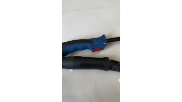 RF45 Binzel Welding Torch