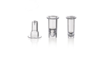 High Quality Laboratory Plastic Cuvettes and Sample Cups - Medical Injection Mold Mould1