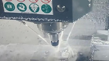 CNC