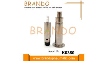 Armature For Goyen Pulse Valve