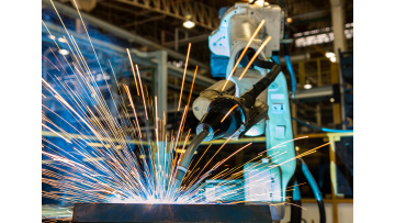 MIG welding wire