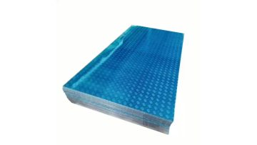 Pre-Painted PVDF Aluminum Coil