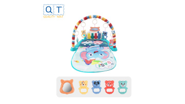 Puzzle Play Mat