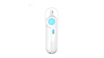 nail cliper LED