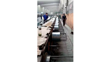 0.9mm -2.0mm 20g Wire Per Square Meter Electric Galvanized Zinc Coating *25kg/Roll with Factory Price1