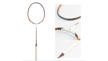 Badminton rackets Itachi 10