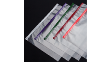 poli plastic transparent clothing zip lock custom ziplock bags clothes frosted zipper lock bag cloudy plastic bag1