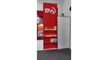 Colombia Auto Parts Exhibition