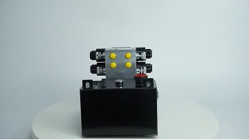 dc hydraulic 12v /11