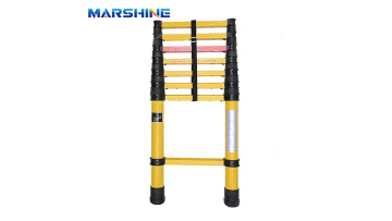 Insulated Telescopic Ladder
