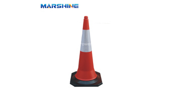 Road Barrier Cone