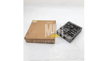  transmission selector control valve 106-0551