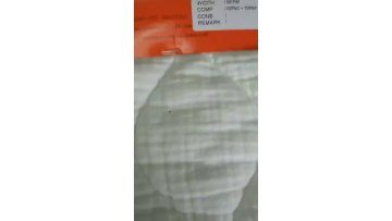 CY-6484 QUILTING FABRIC